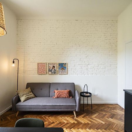 Casa Luz, Comfort E Pace A Pochi Passi Dal Centro 博洛尼亚 外观 照片