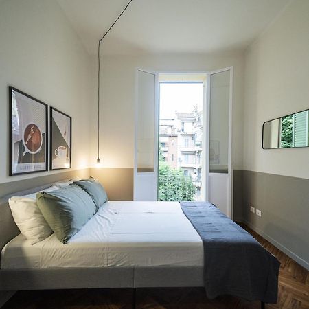 Casa Luz, Comfort E Pace A Pochi Passi Dal Centro 博洛尼亚 外观 照片