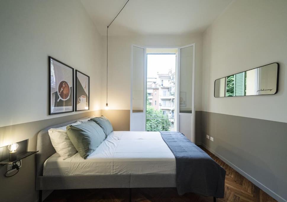 Casa Luz, Comfort E Pace A Pochi Passi Dal Centro 博洛尼亚 外观 照片