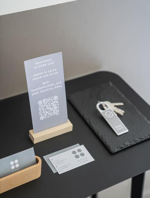 Casa Luz, Comfort E Pace A Pochi Passi Dal Centro 博洛尼亚 外观 照片