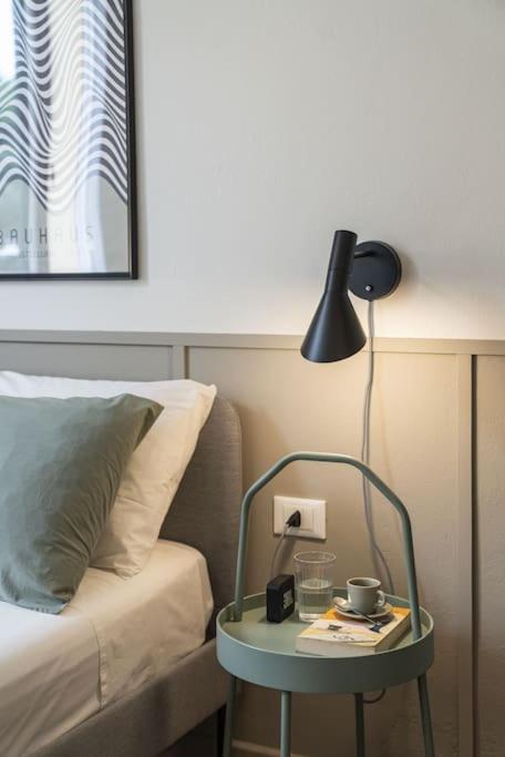 Casa Luz, Comfort E Pace A Pochi Passi Dal Centro 博洛尼亚 外观 照片