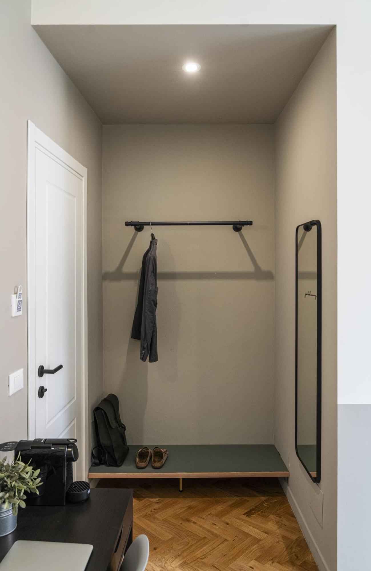 Casa Luz, Comfort E Pace A Pochi Passi Dal Centro 博洛尼亚 外观 照片
