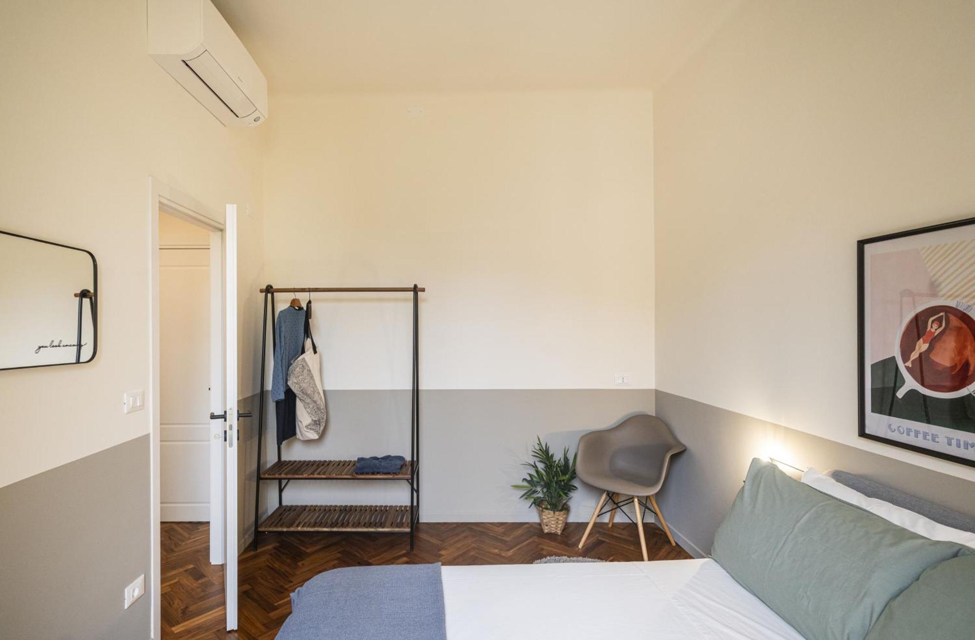Casa Luz, Comfort E Pace A Pochi Passi Dal Centro 博洛尼亚 外观 照片