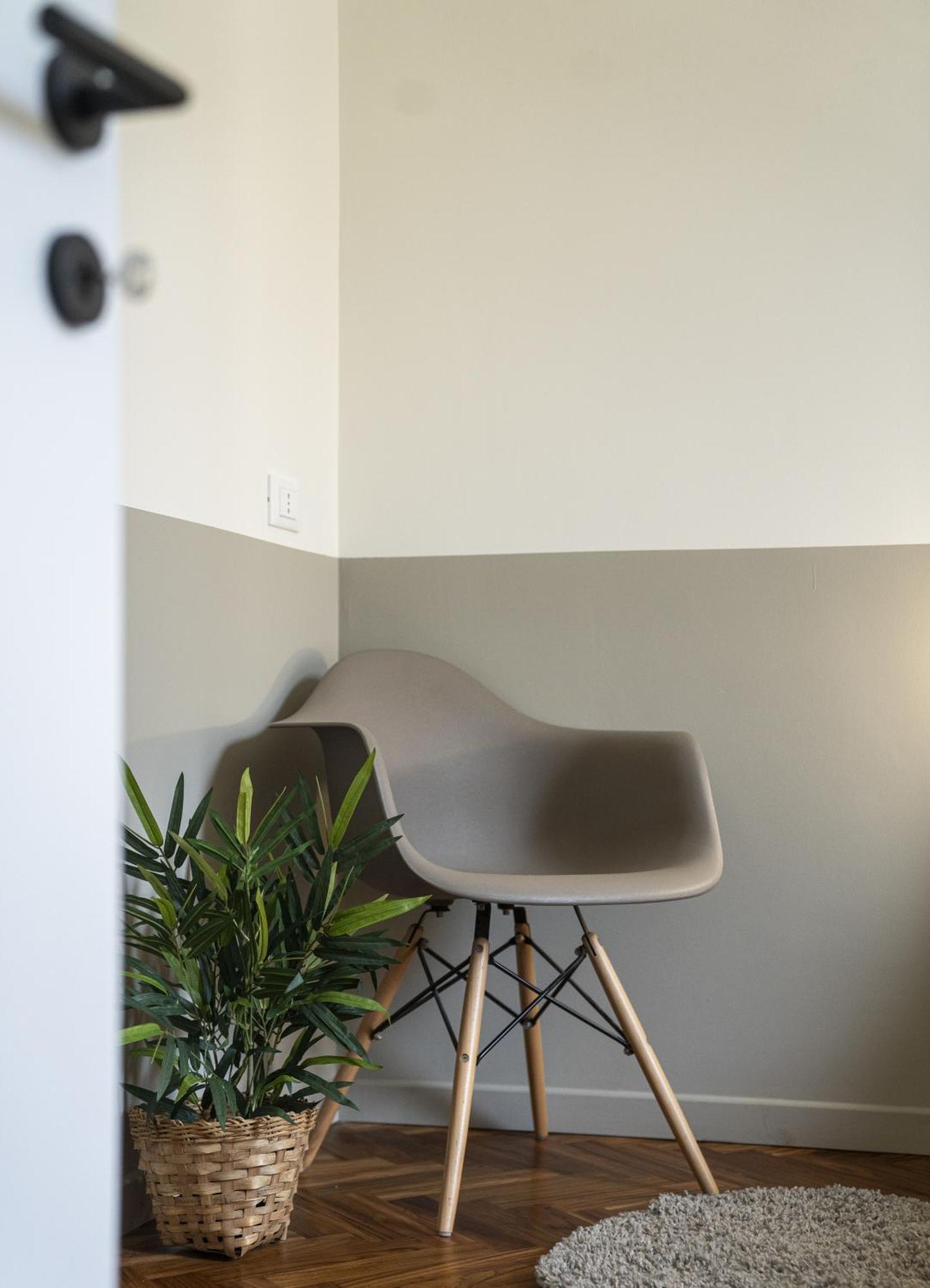 Casa Luz, Comfort E Pace A Pochi Passi Dal Centro 博洛尼亚 外观 照片