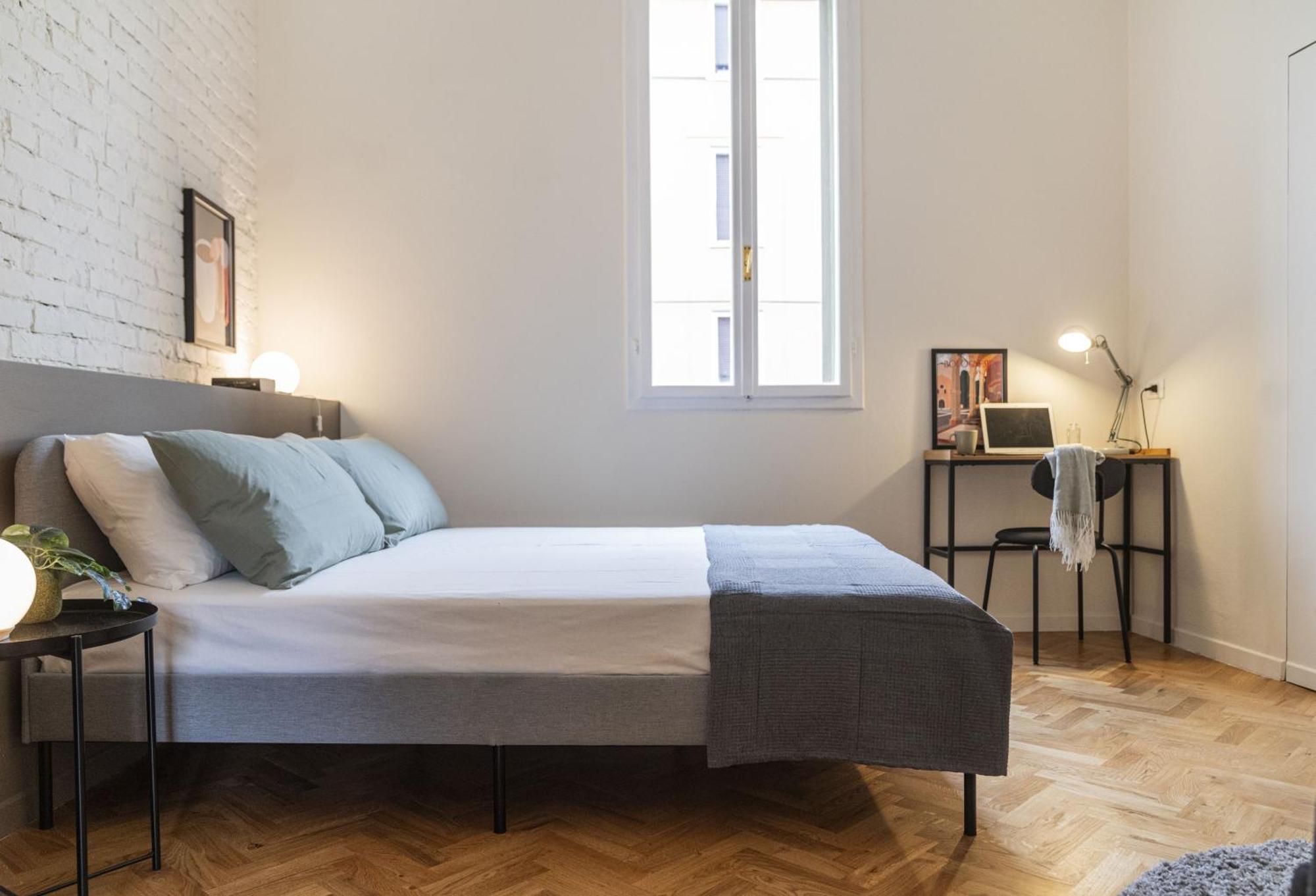 Casa Luz, Comfort E Pace A Pochi Passi Dal Centro 博洛尼亚 外观 照片
