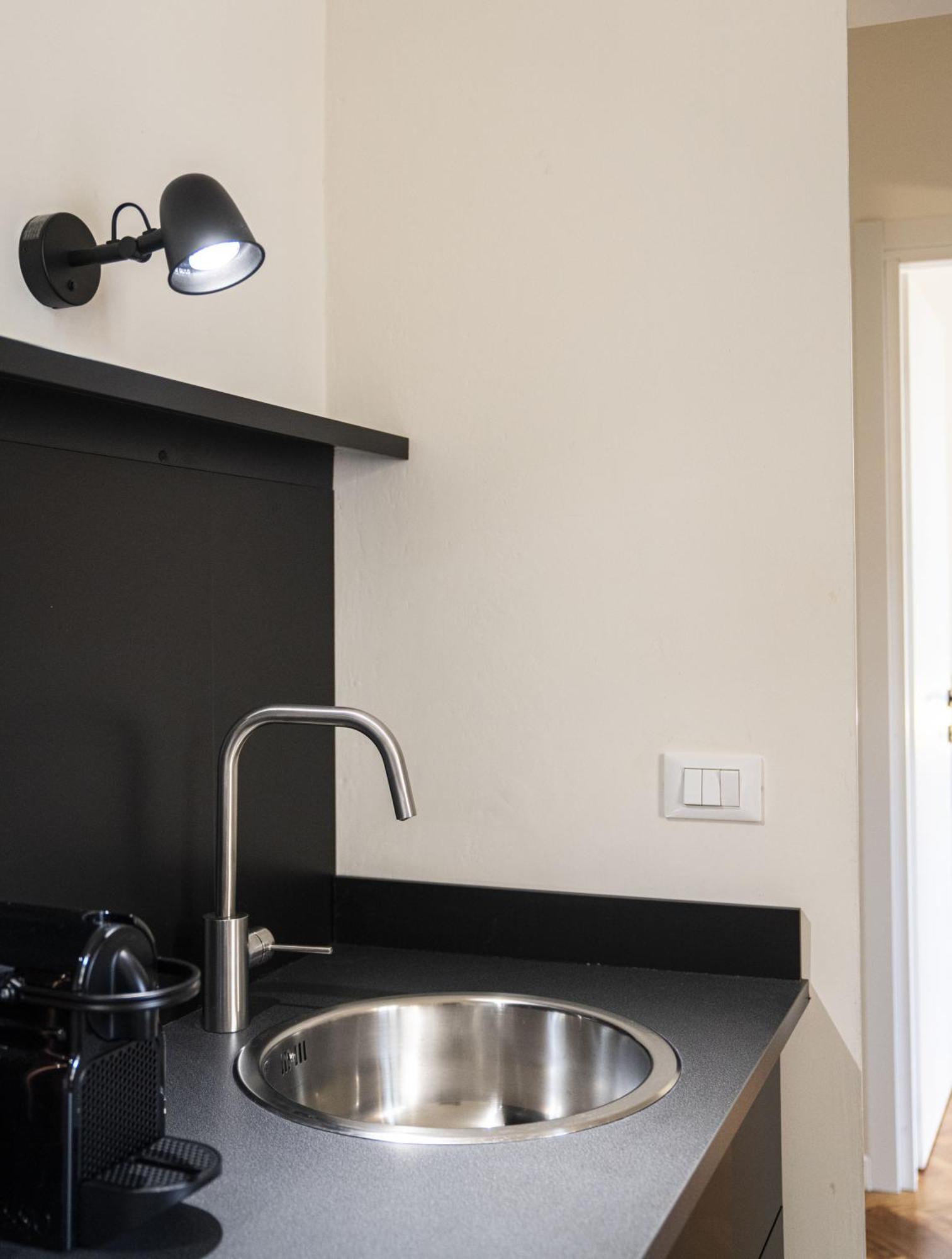 Casa Luz, Comfort E Pace A Pochi Passi Dal Centro 博洛尼亚 外观 照片