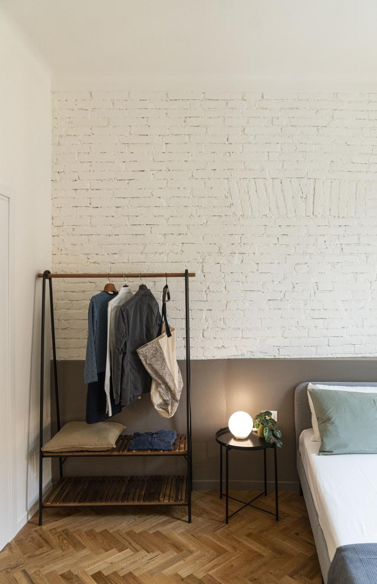 Casa Luz, Comfort E Pace A Pochi Passi Dal Centro 博洛尼亚 外观 照片