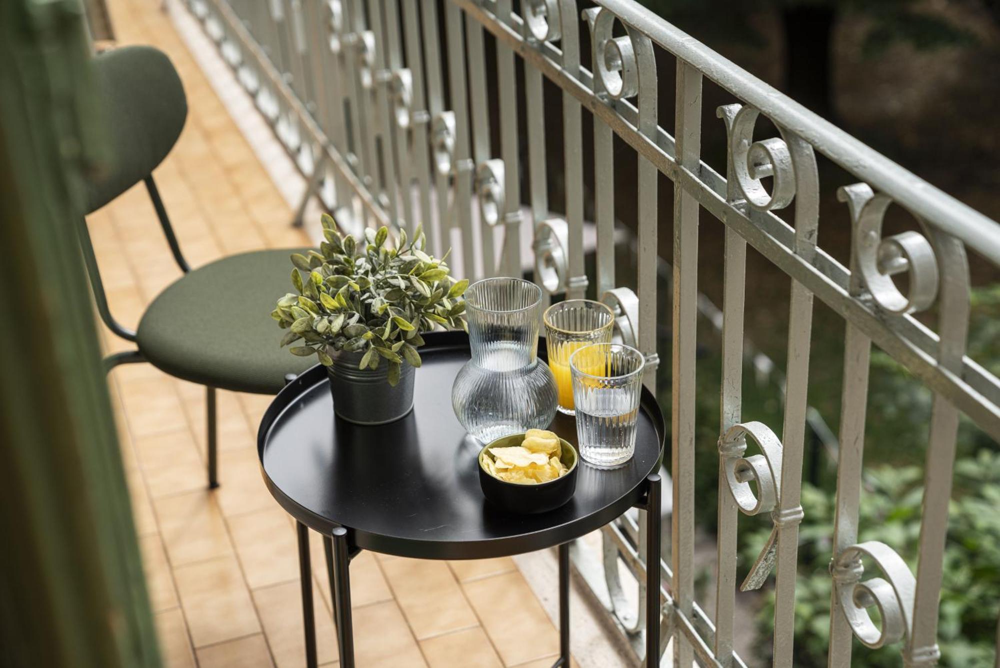 Casa Luz, Comfort E Pace A Pochi Passi Dal Centro 博洛尼亚 外观 照片