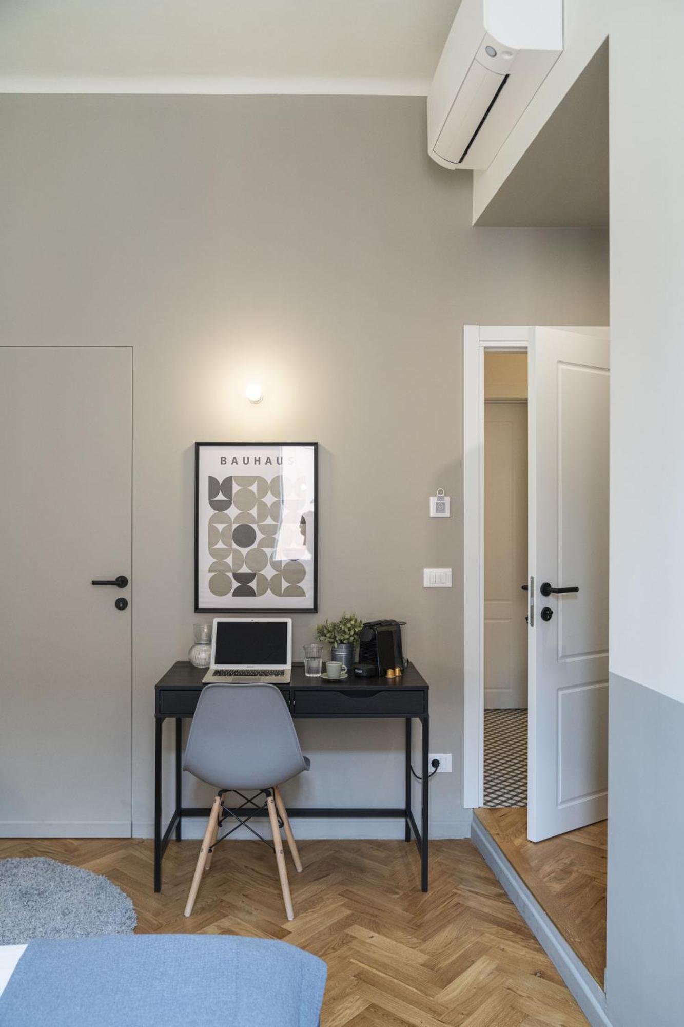 Casa Luz, Comfort E Pace A Pochi Passi Dal Centro 博洛尼亚 外观 照片