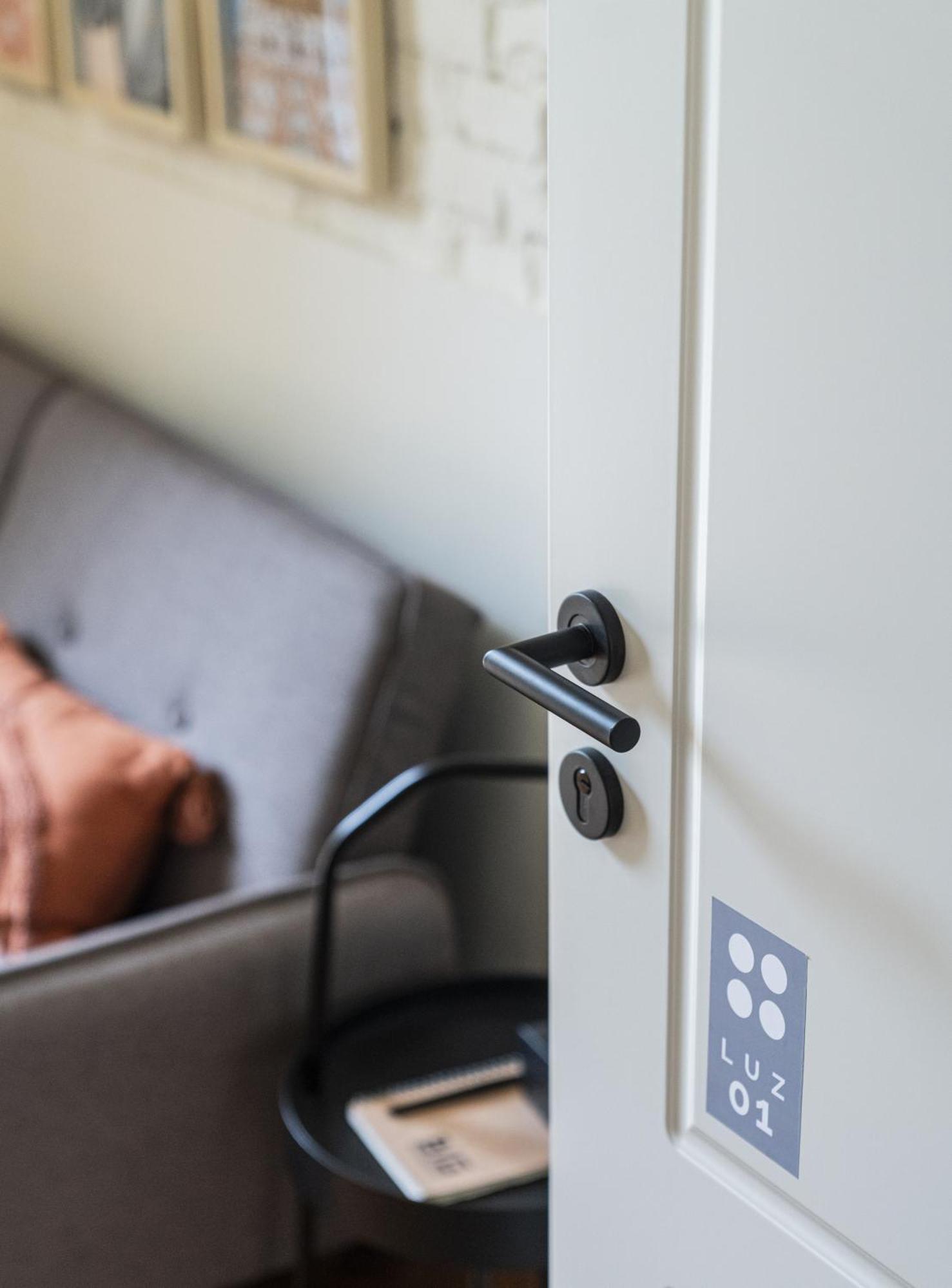 Casa Luz, Comfort E Pace A Pochi Passi Dal Centro 博洛尼亚 外观 照片